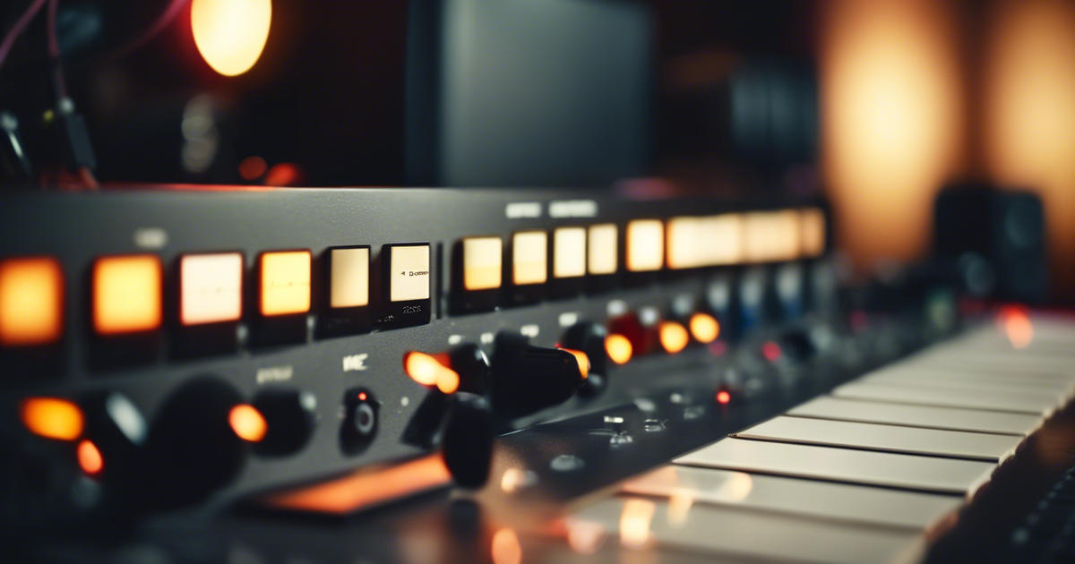 How to use an Audio Interface? A Beginner’s Guide