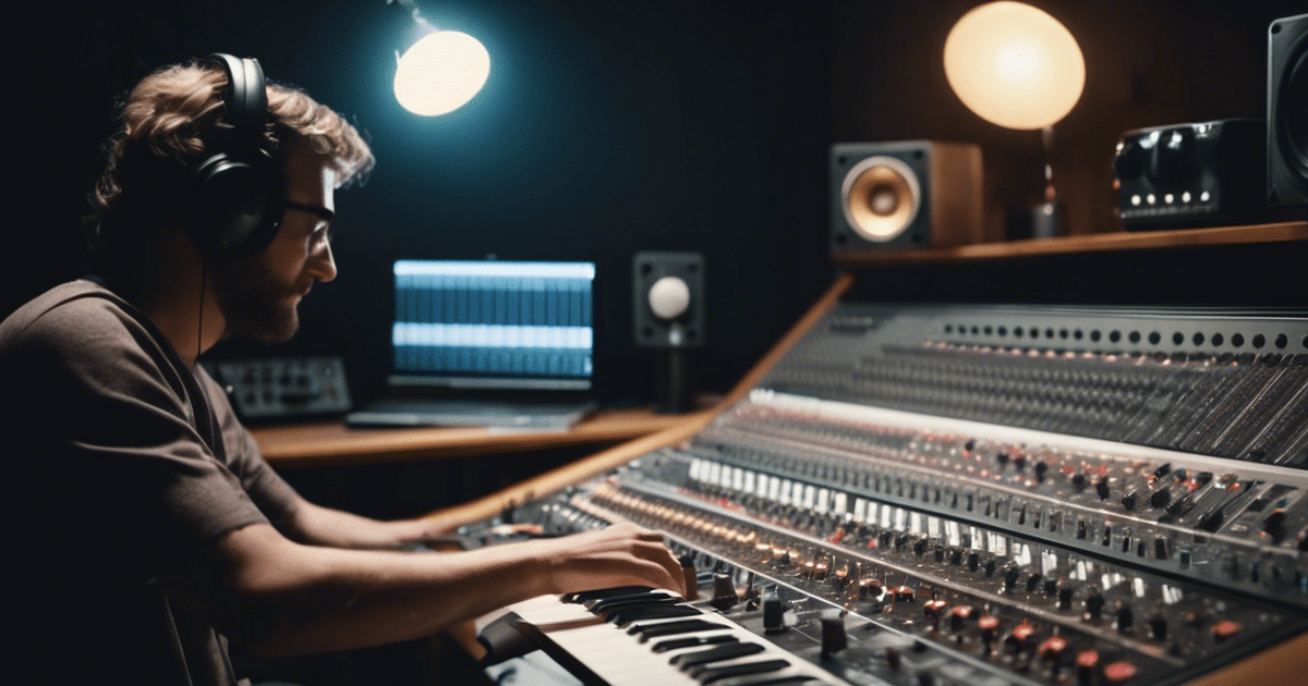 How to Add Presets to FL Studio 12: A Comprehensive Guide for Music Producers