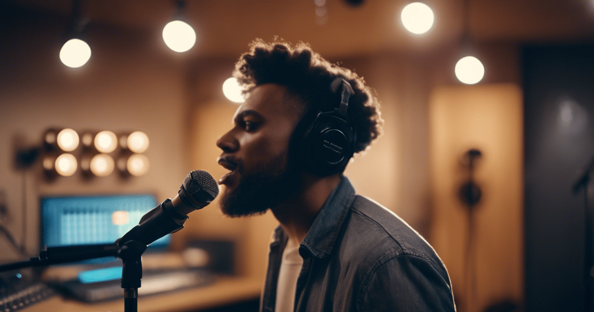 How Loud Should Vocals Be in a Mix? Finding the Perfect Balance