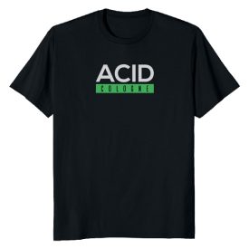 Acid Cologne Techno T-Shirt