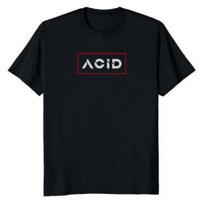 Acid 303 T-Shirt