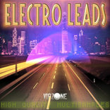 Electro Leads Sample Pack - SF2 Soundfonts