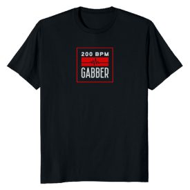 Gabber T-Shirt