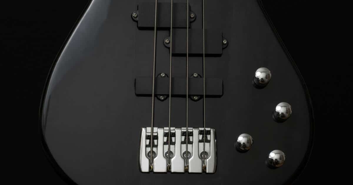 What is Bass in Music? Delve Into the Importance of Bass in Music