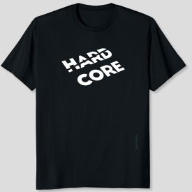 hardcore tshirt vzts052