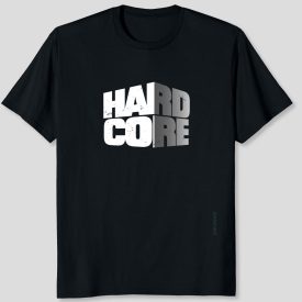 hardcore tshirt vzts054