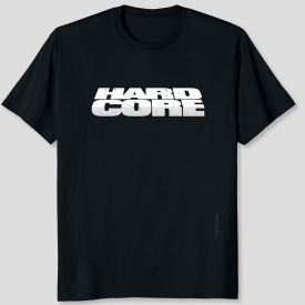 hardcore tshirt vzts055