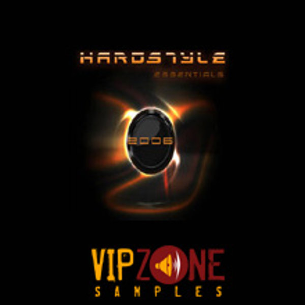 Hardstyle Essentials SF2 WAV