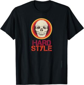 hardstyle tshirt vzts040