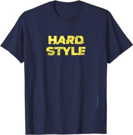 hardstyle tshirt vzts041