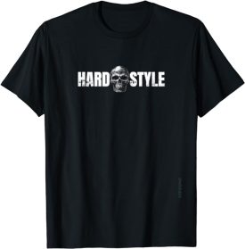 hardstyle tshirt vzts042