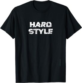 hardstyle tshirt vzts044