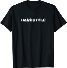 hardstyle tshirt vzts045