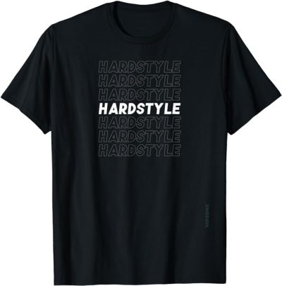 hardstyle tshirt vzts047