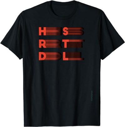 hardstyle tshirt vzts050
