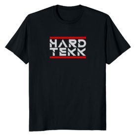 Hardtekk T-Shirt