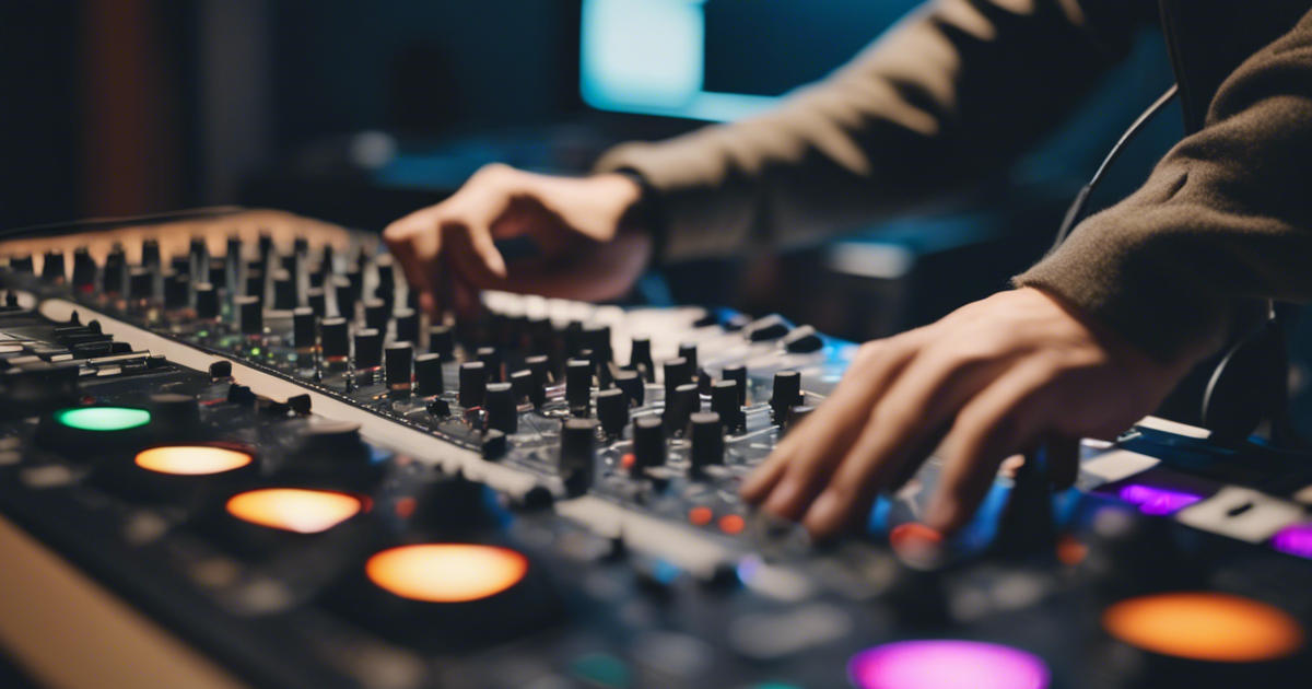 How to Clear a Sample? A Step-by-Step Guide for Musicians and Producers
