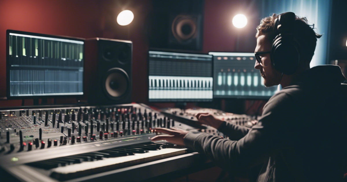 How to Make Your Beats Louder: Tips for Maximum Volume and Quality