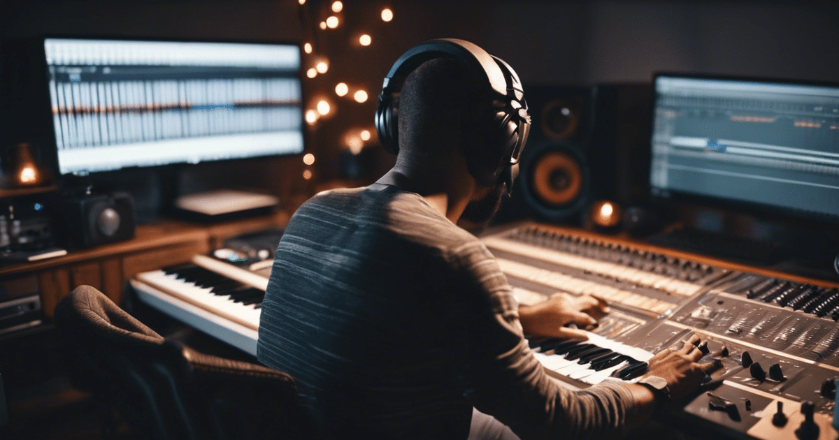 how to master in logic pro x