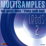 Leads 2 Sample Pack - SF2 Soundfonts