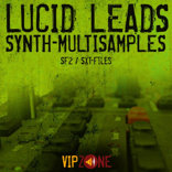 Lucid Leads Sample Pack - SF2 Soundfonts