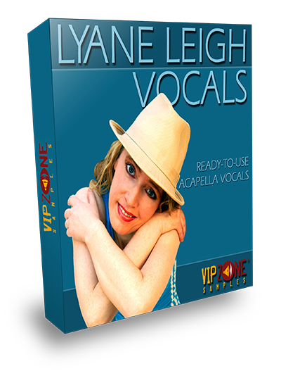 Lyane Leigh Vocals for Songs