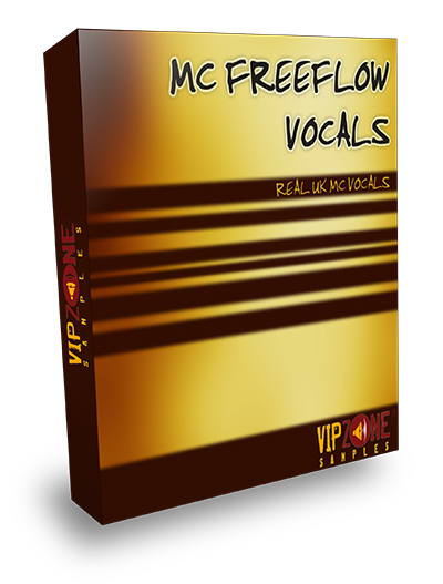 MC Freeflow Vocals