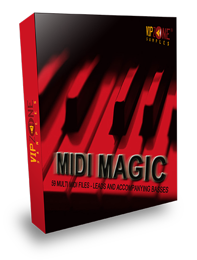 Midi Magic