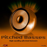 Pitched Basses Sample Pack - SF2 Soundfonts