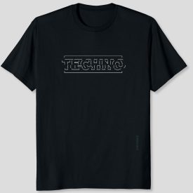 techno tshirt vzts064