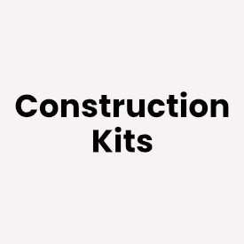 Construction Kits