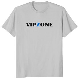 VIPZONE T-Shirt