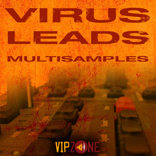 Virus Leads Sample Pack - SF2 Soundfonts