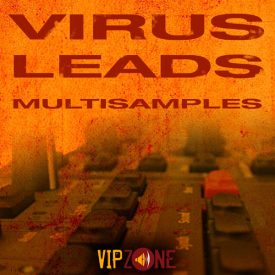 Virus Leads Multisamples SF2 SXT Reason Refill