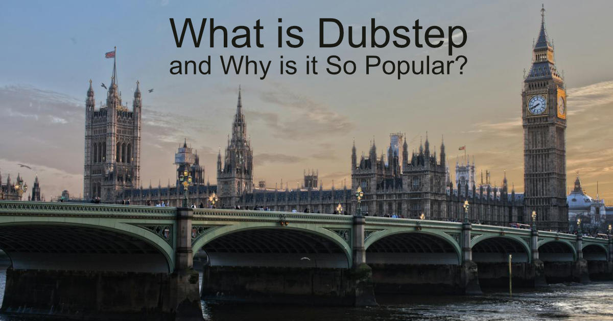 What is Dubstep