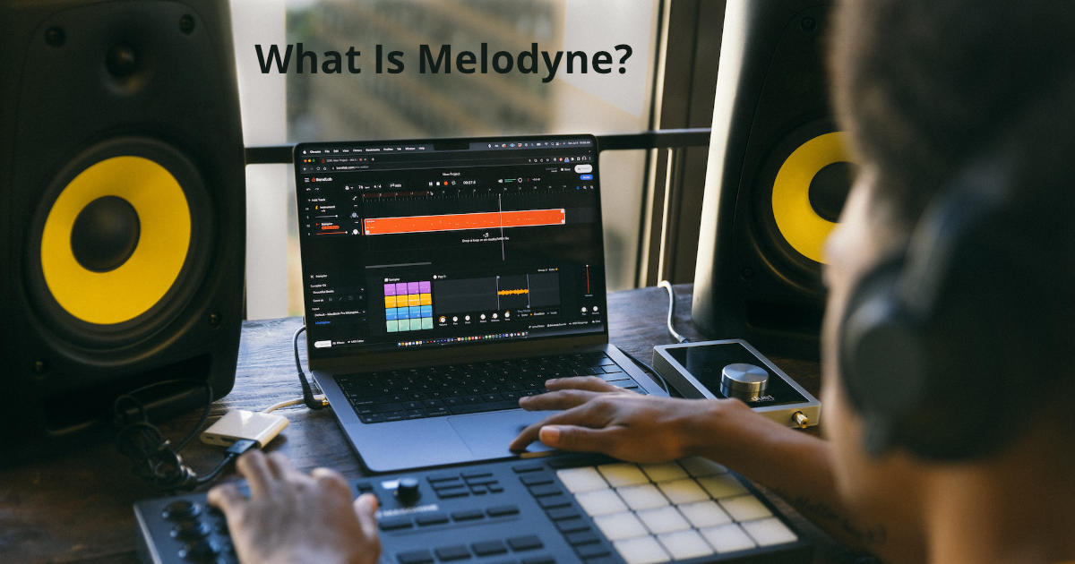 What Is Melodyne? How This Innovative Software Is Transforming Music Production